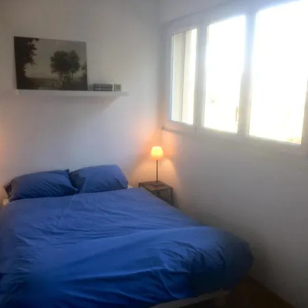 Plage du Pin-de-Galle au Pradet Appartement